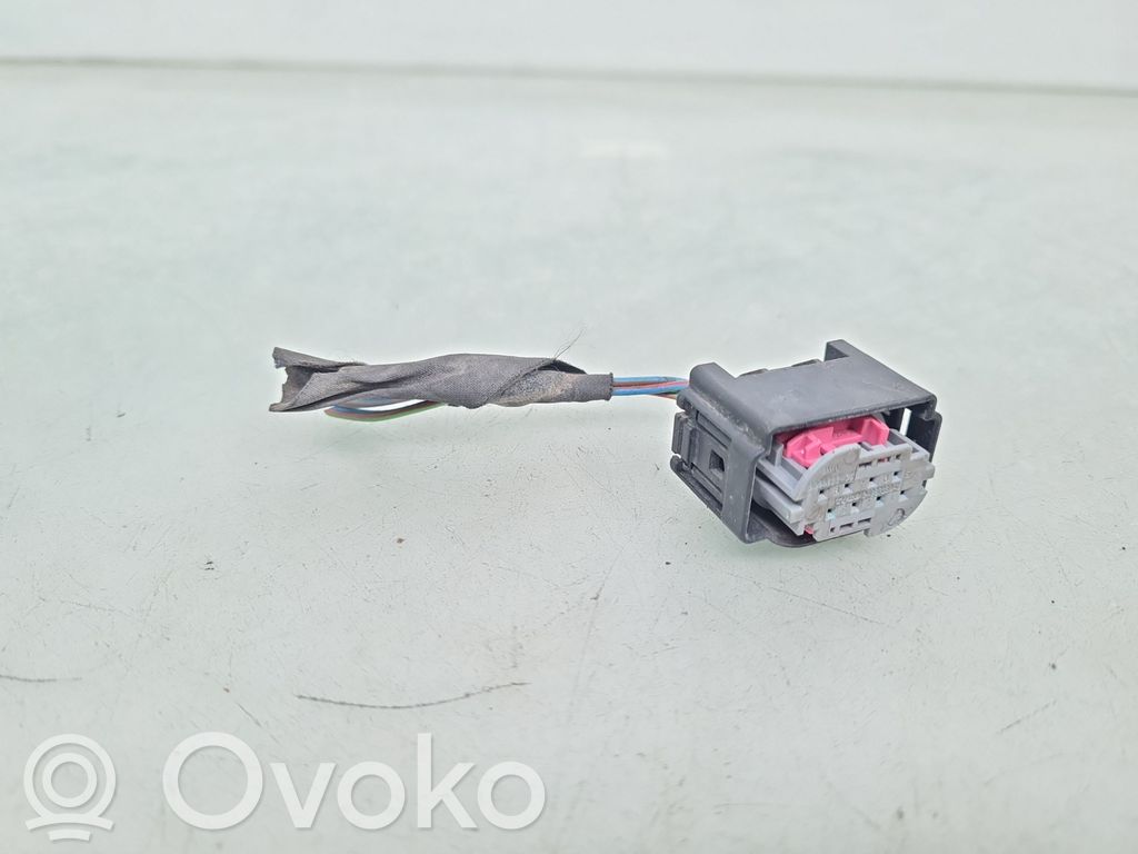 BMW 7 F01 F02 F03 F04 Inne przekaźniki 