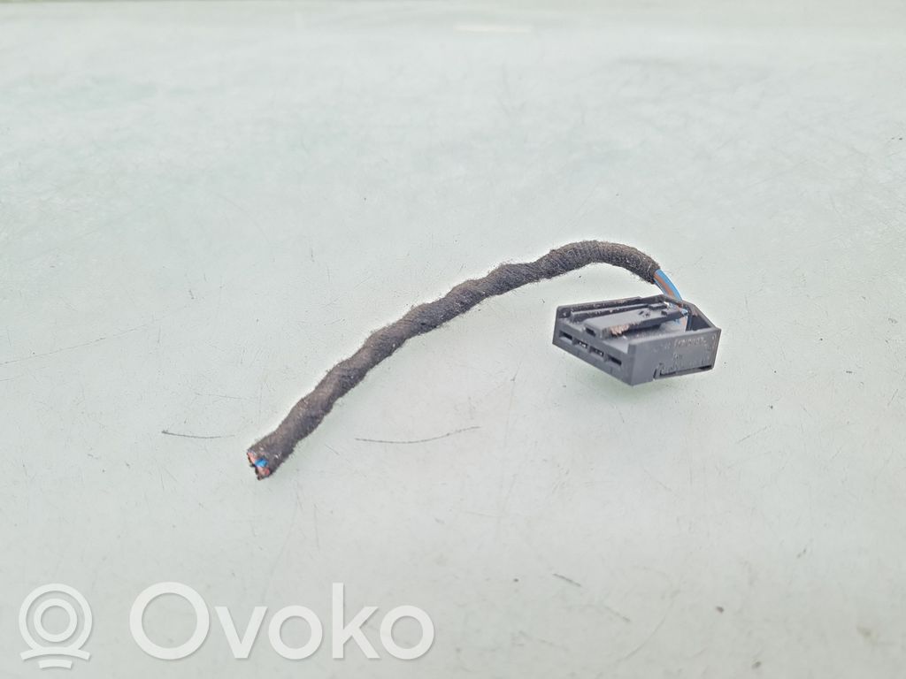 BMW 7 F01 F02 F03 F04 Otros cableados 