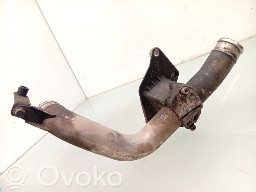 Seat Alhambra (Mk1) Engine mounting bracket 