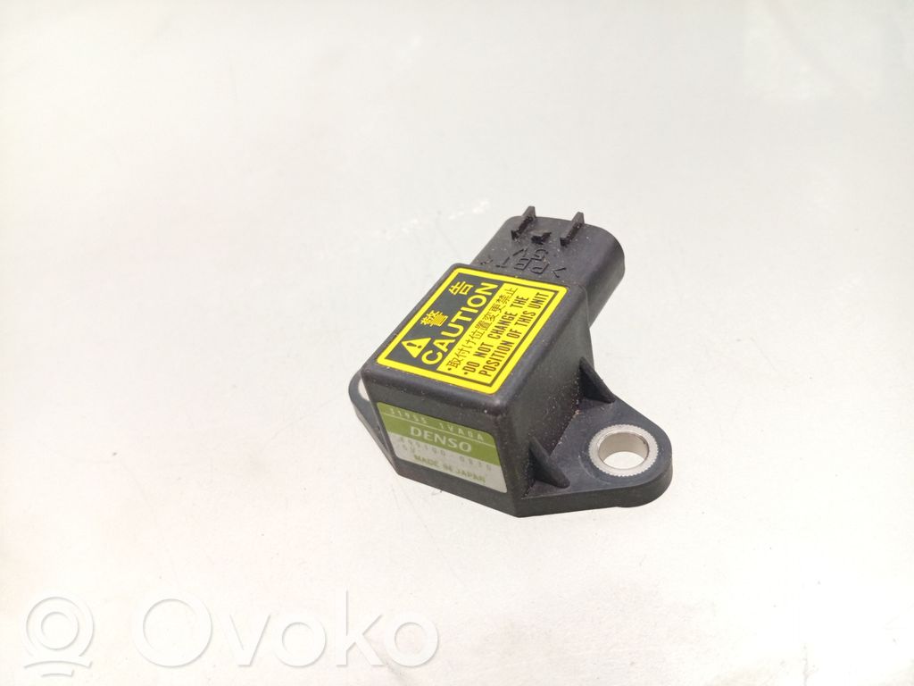 Nissan Qashqai Sensor 