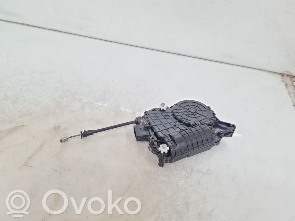 Tailgate/trunk control unit/module   4180812000,30H81,V70SCA