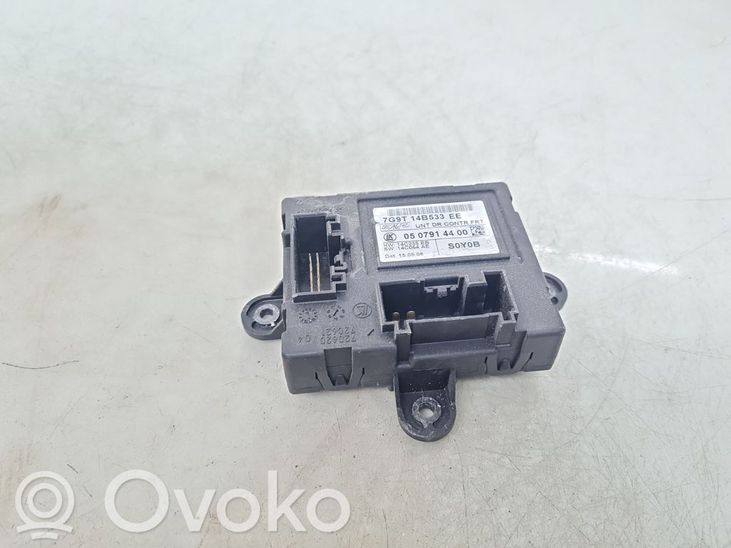 Volvo V70 Unitate/modul comandă uși 