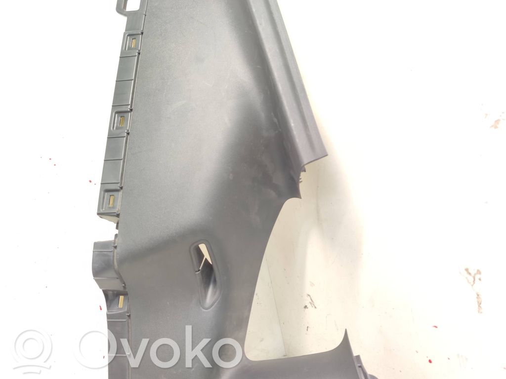 Osłona środkowa słupka / C   149460800E,30008375,1494608,1494650