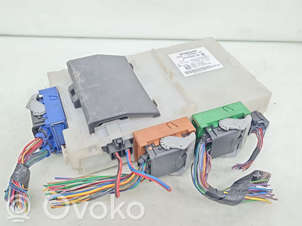 Sulakemoduuli   3659AF01125TP,30765624AE,7G9T14C256FA