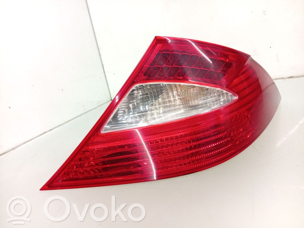 Mercedes-Benz CLS C219 Lampa tylna 