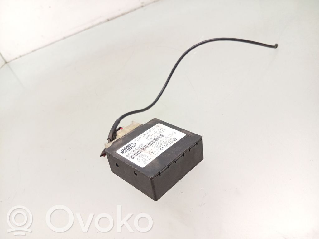 Fiat Marea Unidad de control/módulo inmovilizadora 