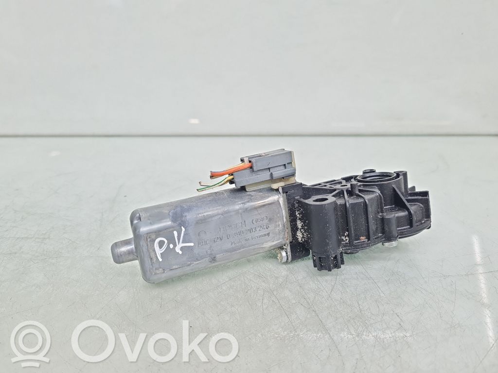 Volvo V70 Motor de ajuste del asiento 