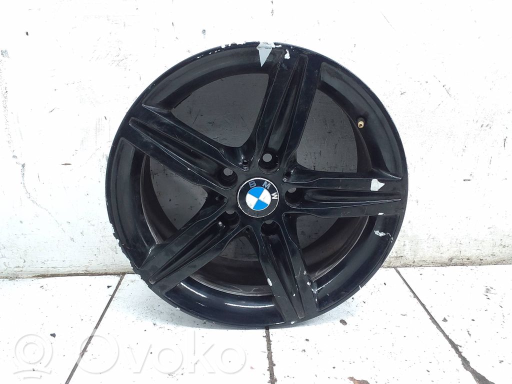 BMW 1 F20 F21 R17-alumiinivanne 