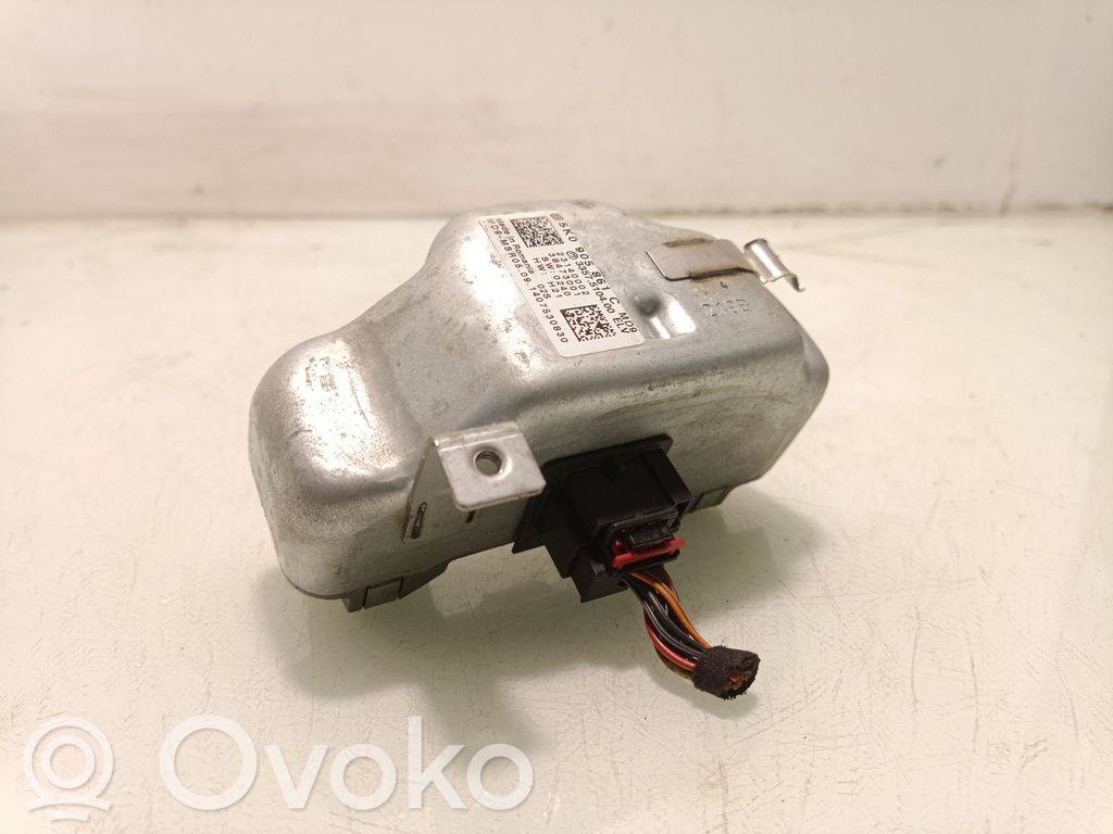 Volkswagen Jetta VI Vairo užraktas 