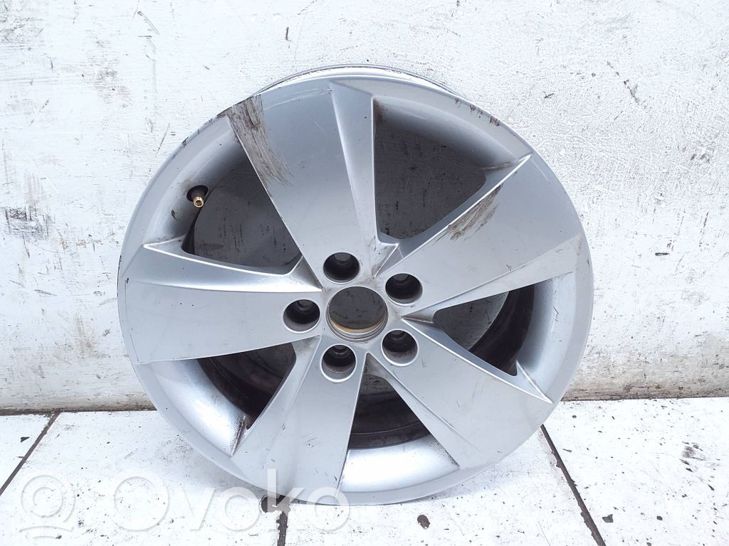 Skoda Fabia Mk3 (NJ) Jante alliage R15 