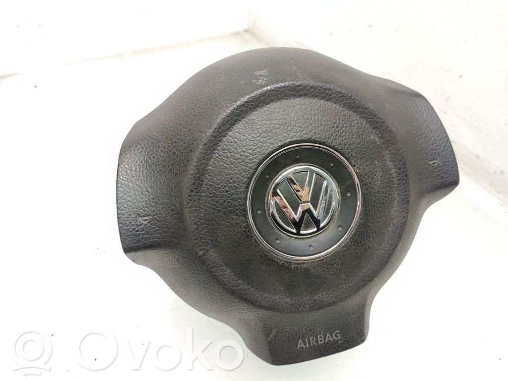 Volkswagen Golf VI Airbag dello sterzo