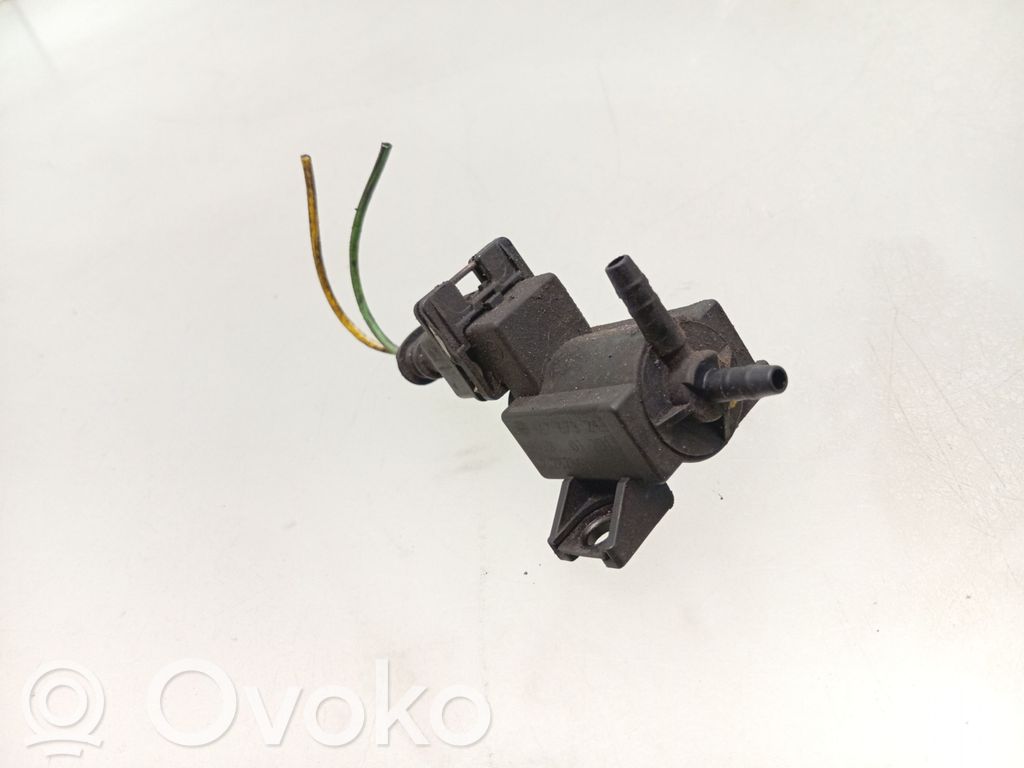 Fiat Marea Solenoidinis vožtuvas 