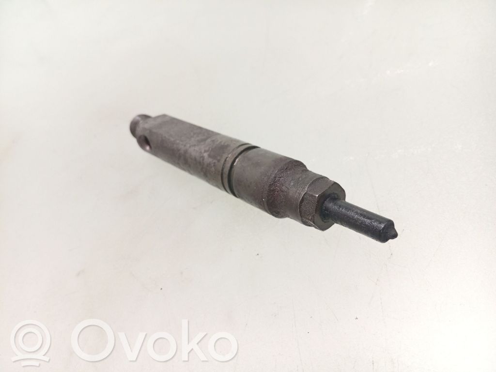 Renault Megane I Inyector de combustible 