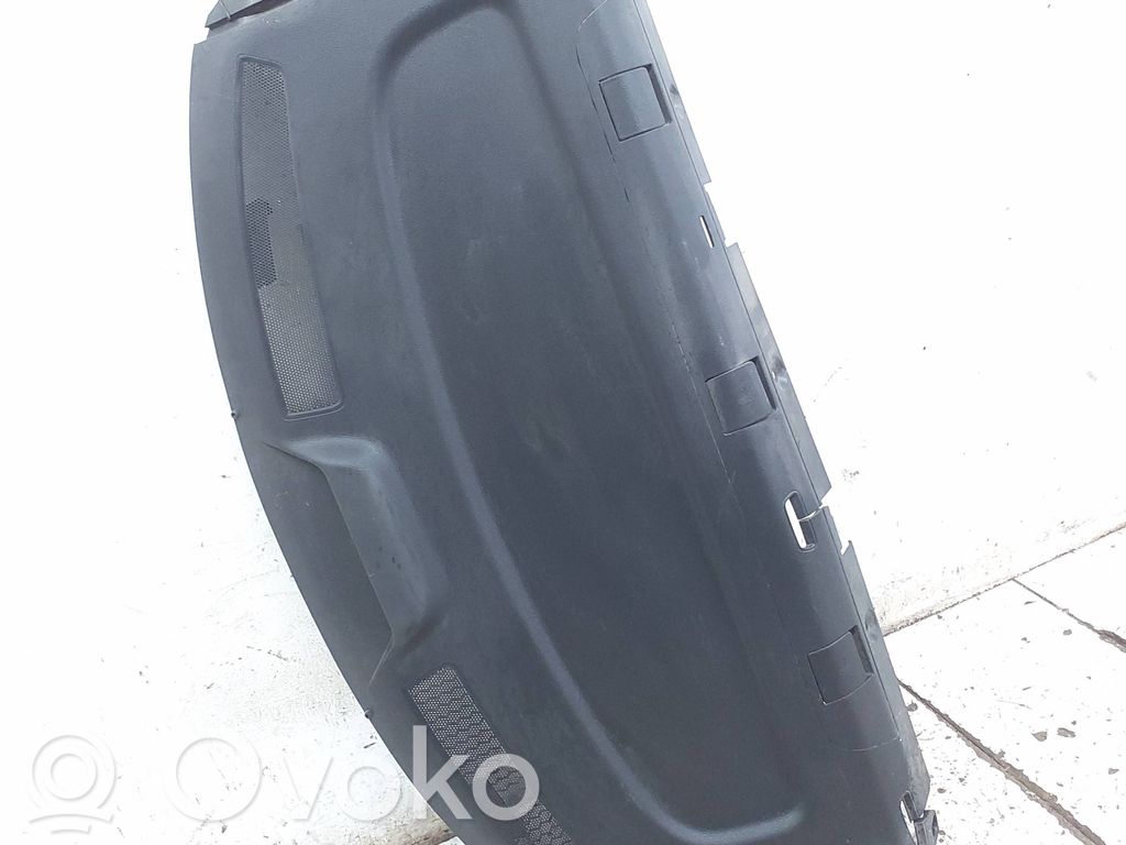 Volkswagen Jetta VI Bandeja del maletero 