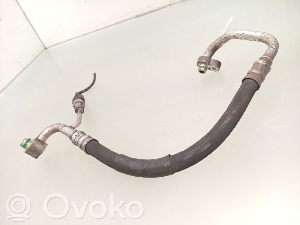 Volkswagen Golf VI Conductă/furtun aer condiționat (A/C)