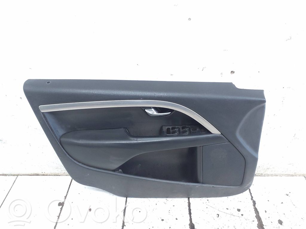 Volvo V70 Panou tapițerie ușă față 