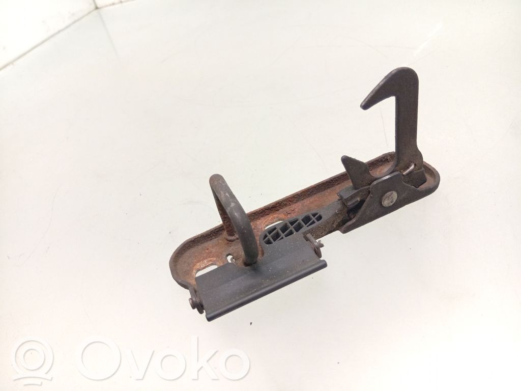 Système poignée, câble ouverture de capot   1Q0823480
