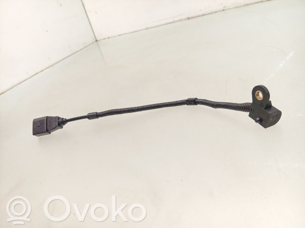 Volkswagen Golf VI Senzor poziție axă cu came 