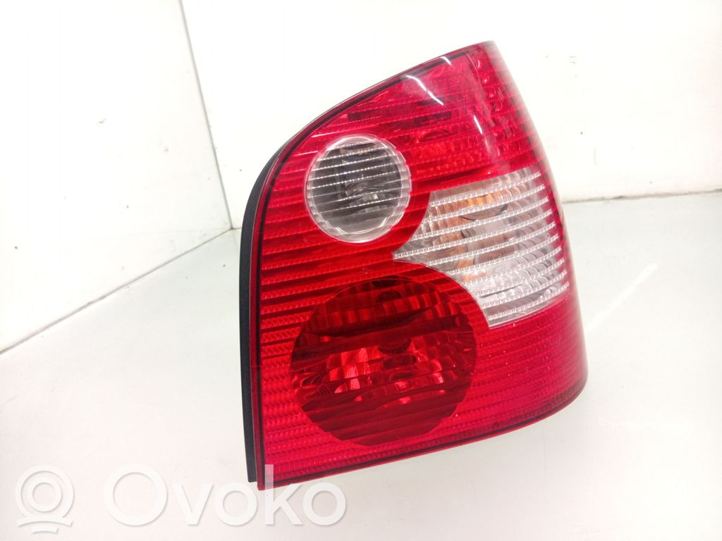 Volkswagen Polo Luci posteriori 