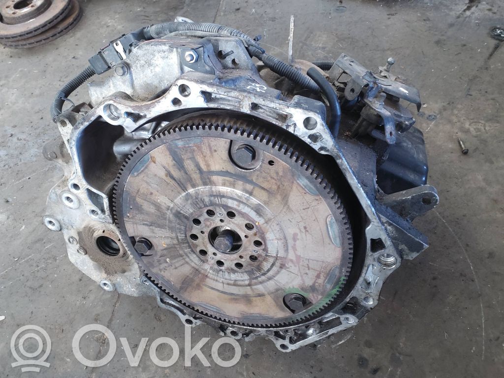 Opel Vectra C Automatikgetriebe 