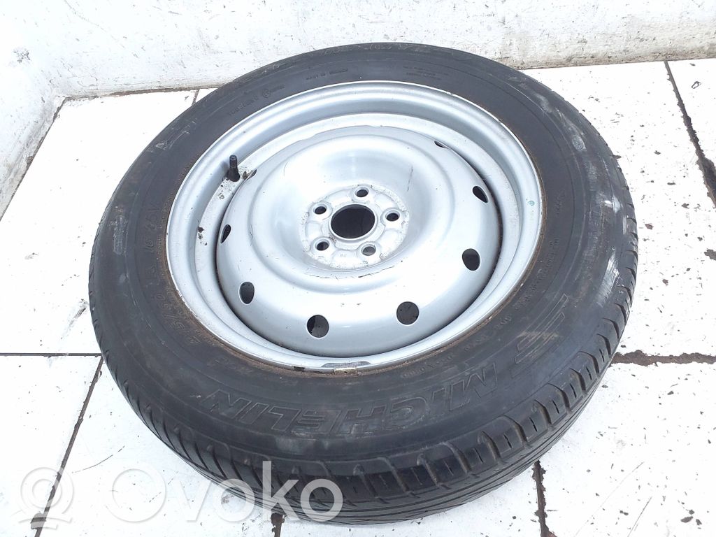 Subaru Forester SF Roată de rezervă R16 