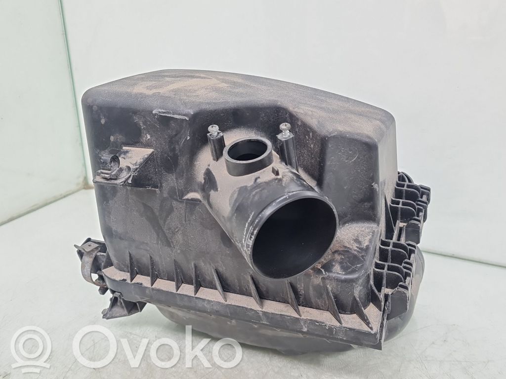 Obudowa filtra powietrza   0T05