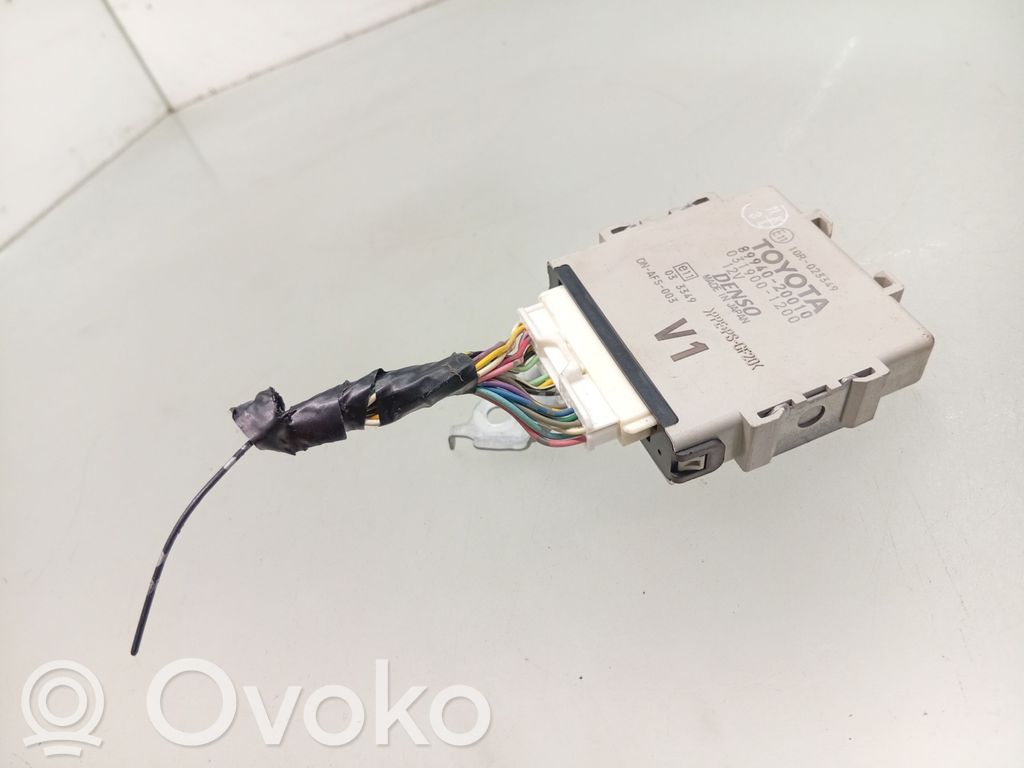 Toyota Avensis T270 Modulo luce LCM 