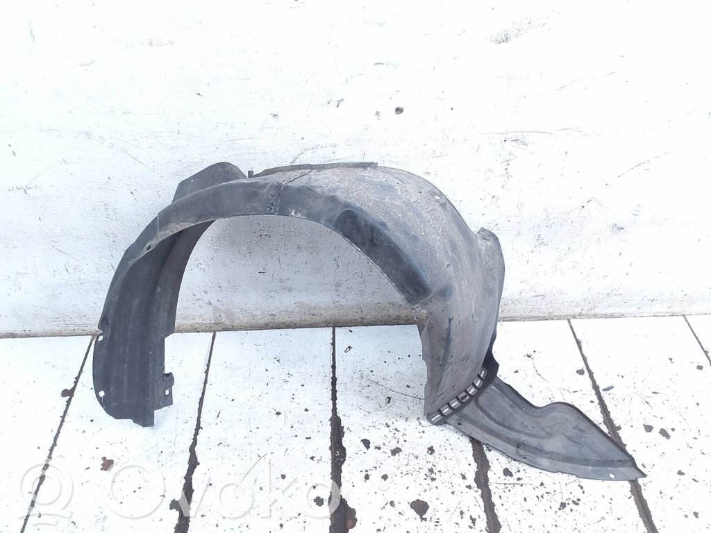 KIA Ceed Apakšspārns 