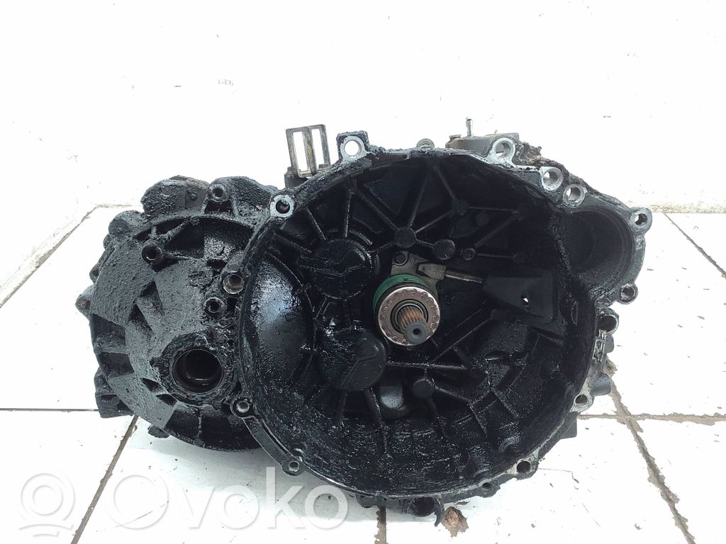 Volvo S60 Cutie viteze manuală cu 5 trepte 