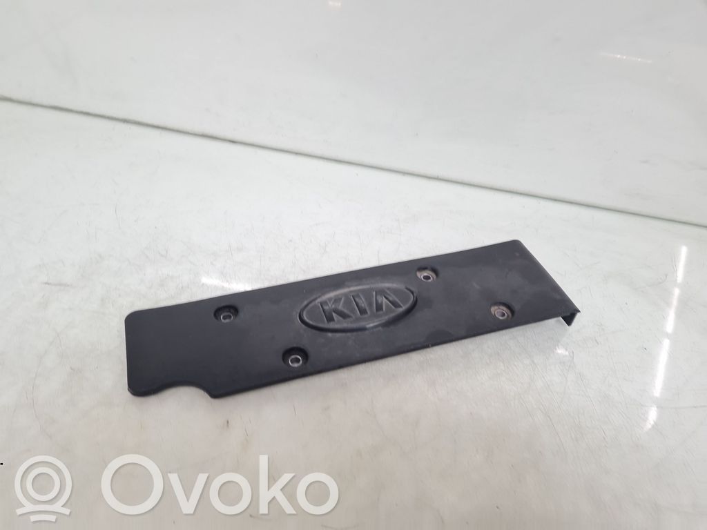 KIA Ceed Variklio dangtis (apdaila) 