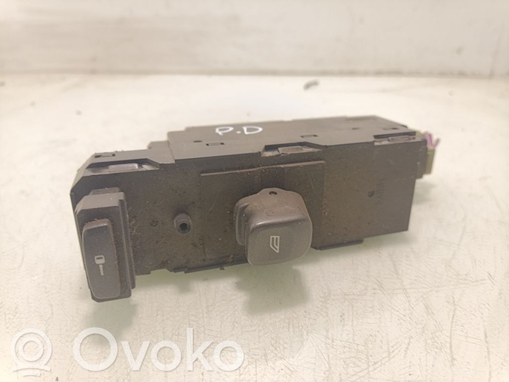 Volvo S60 Interruttore di controllo dell’alzacristalli elettrico 