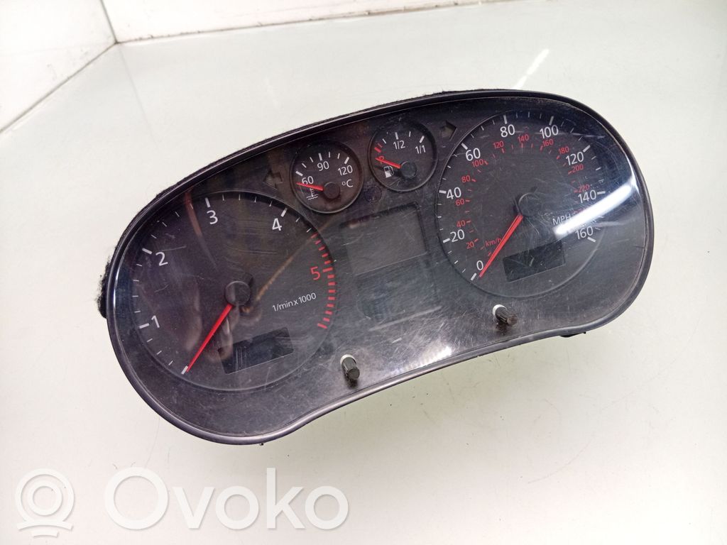 Licznik / Prędkościomierz   8L0920900G