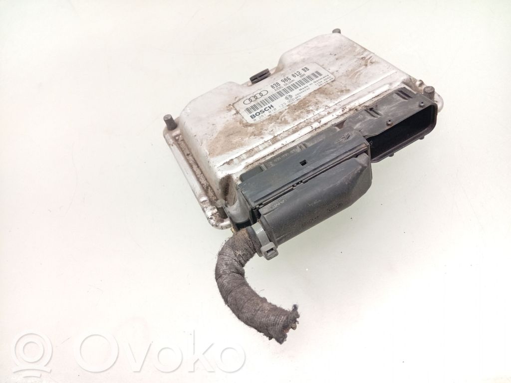 Audi A3 S3 8L Engine control unit/module 