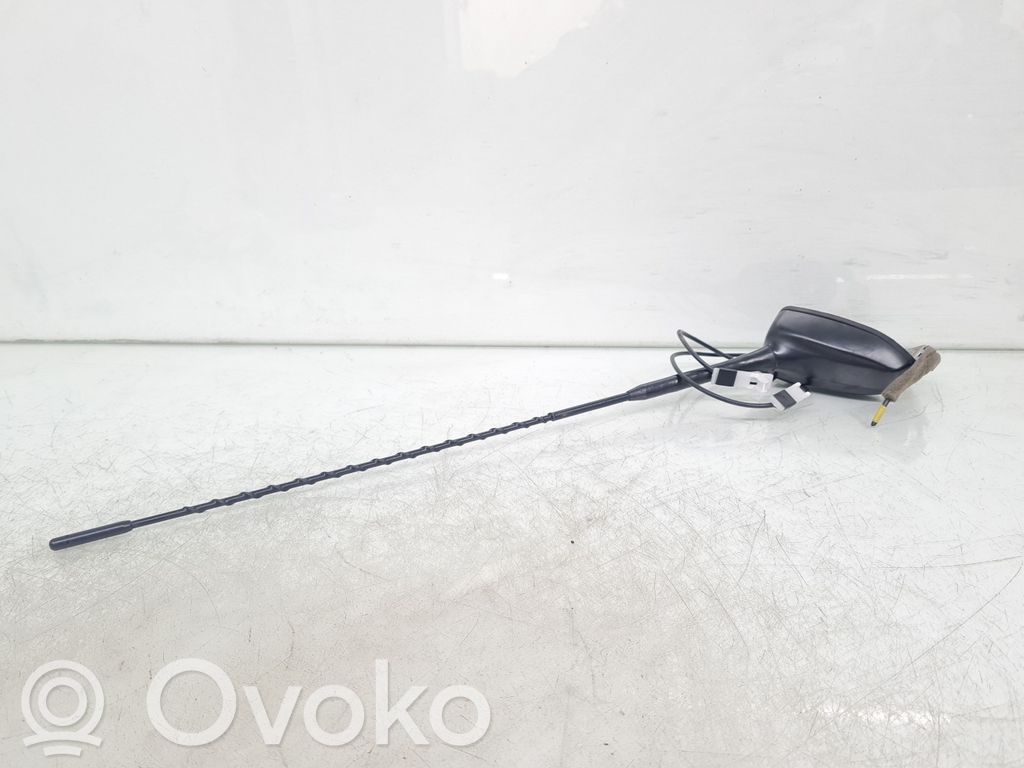 Radion antenni