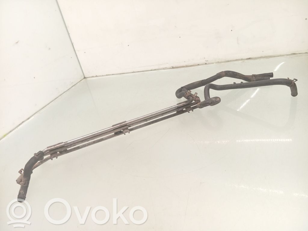 Seat Leon (1M) Polttoaineputki 