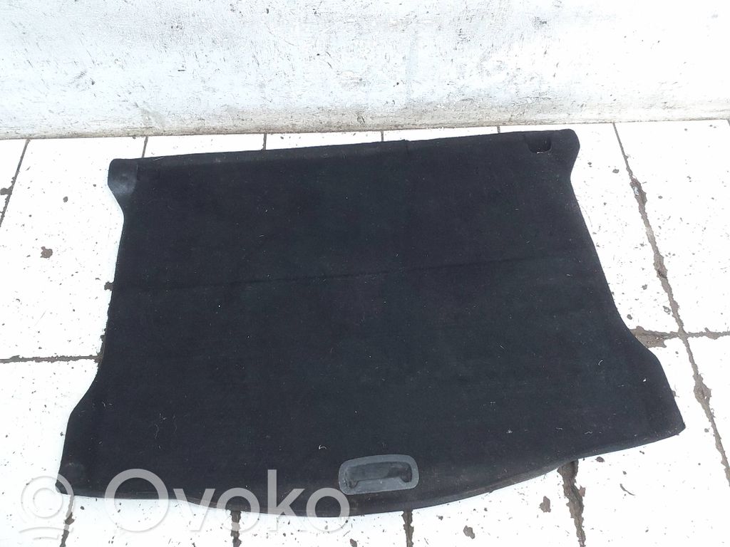Ford Kuga I Wykładzina bagażnika 