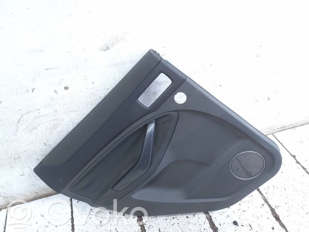 Ford Kuga I Panou interior ușă spate