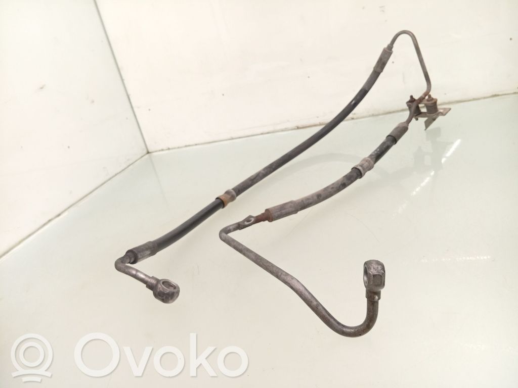 BMW 5 E60 E61 Power steering hose/pipe/line 