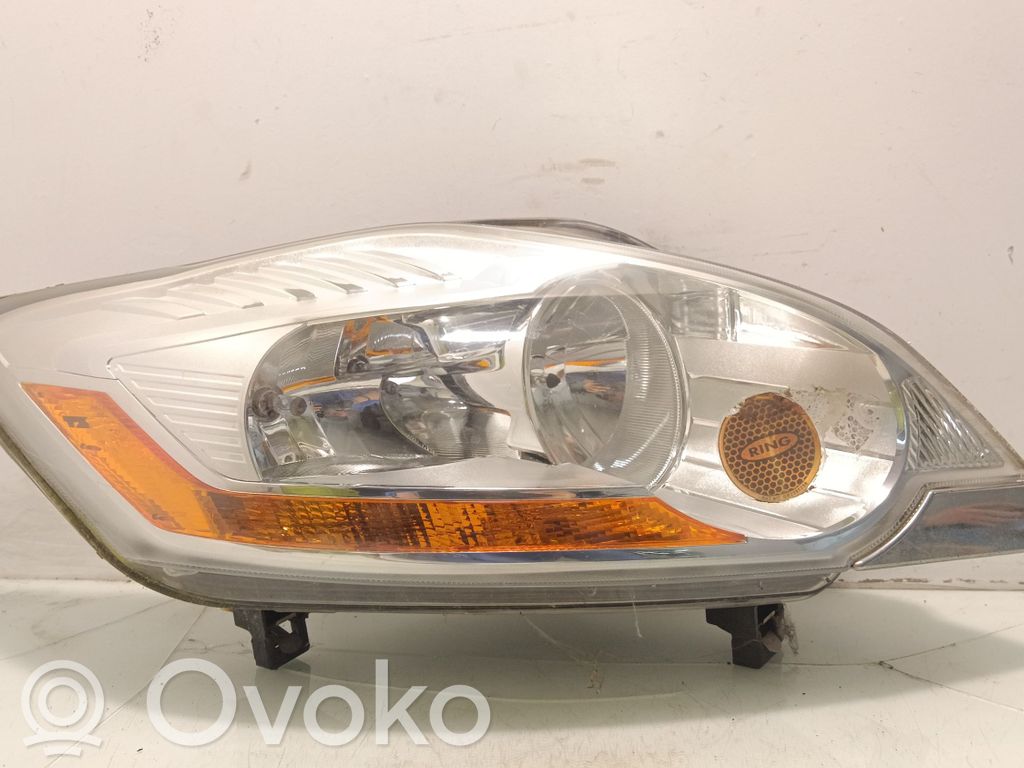 Ford Kuga I Phare frontale 