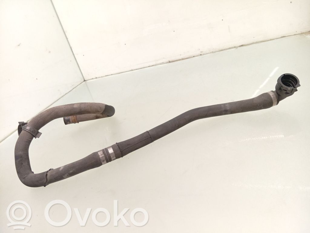 Engine coolant pipe/hose   6985735,64216985735