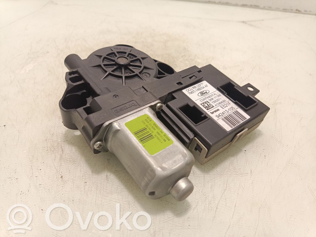 Ford Kuga I Moteur de lève-vitre de porte arrière 