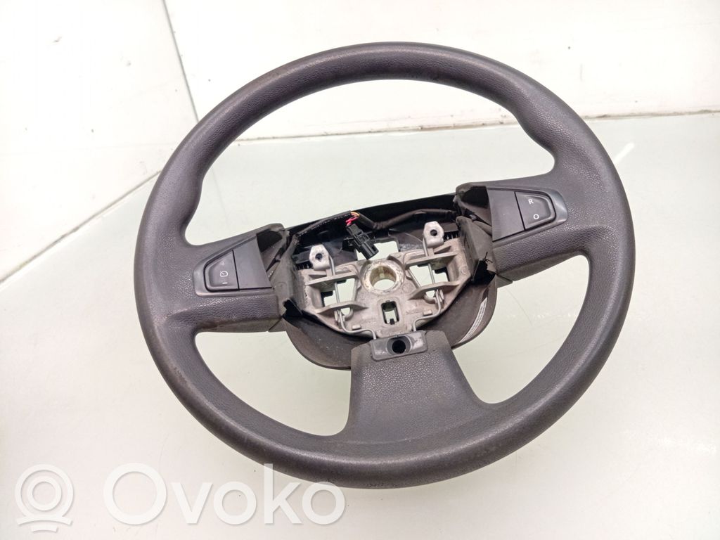 Opel Movano B Steering wheel 
