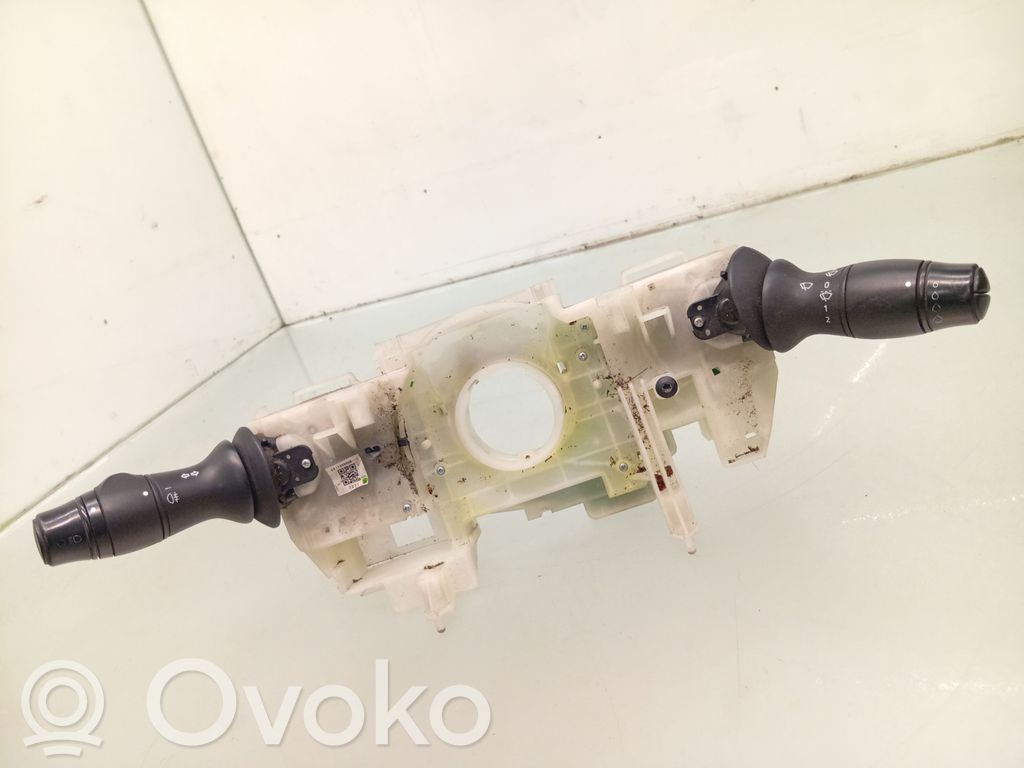 Opel Movano B Commodo, commande essuie-glace/phare 