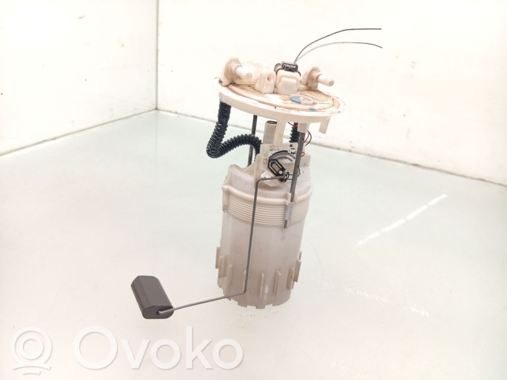 Opel Movano B Bomba interna de combustible 