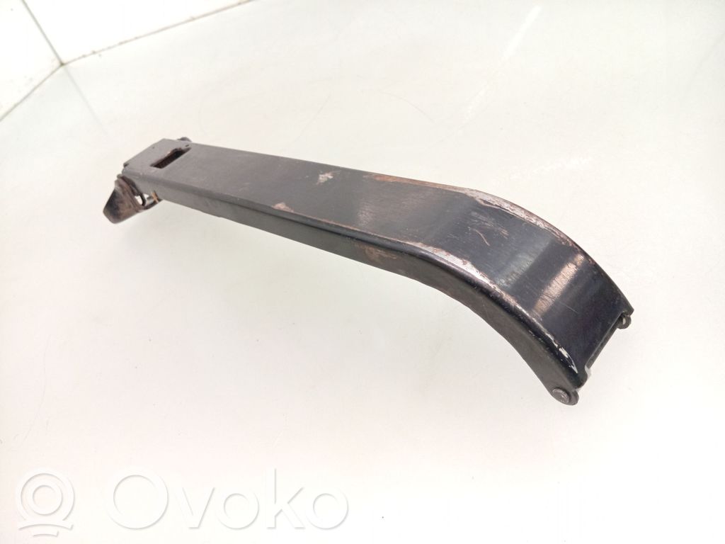 Opel Movano B Lastausoven pidätin 