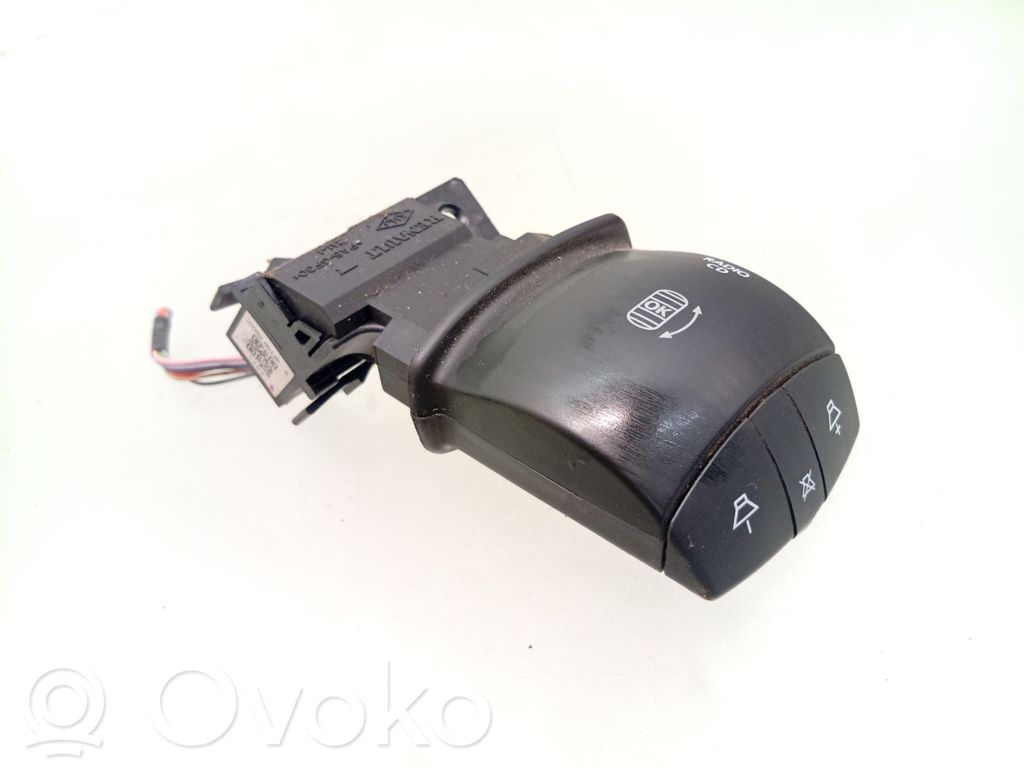 Opel Movano B Interruptor de control multifunción 
