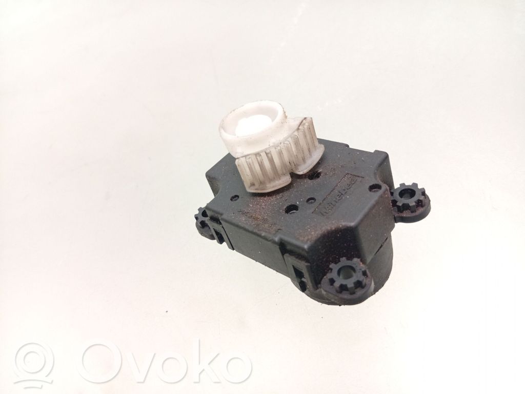 Opel Movano B Motorino attuatore aria 