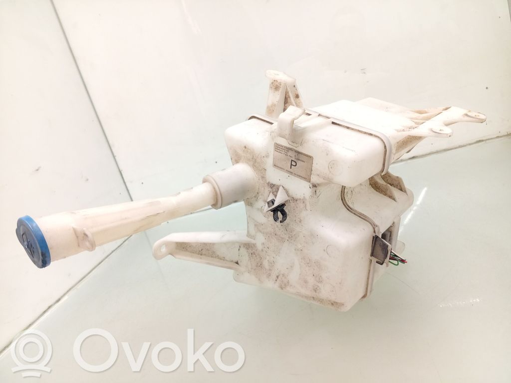 Toyota Avensis T270 Zbiornik płynu do spryskiwaczy szyby przedniej / czołowej 
