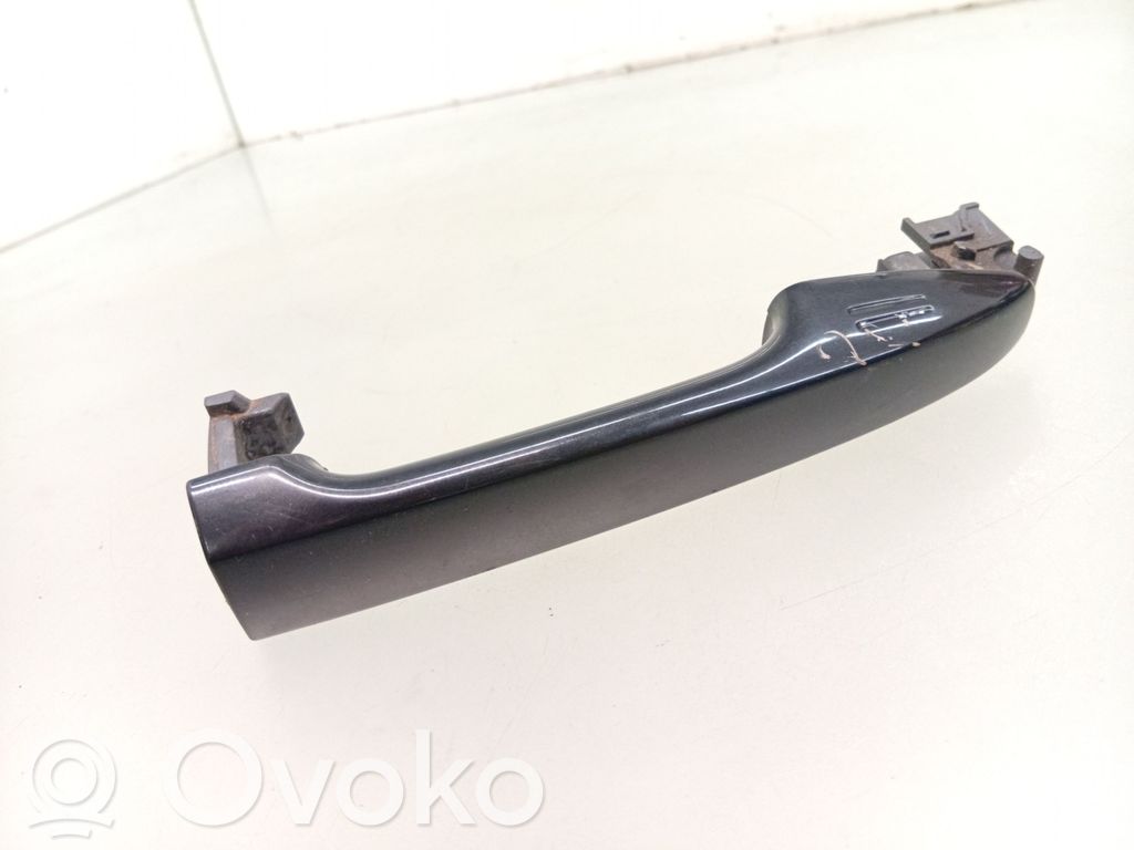 Toyota Avensis T270 Etuoven ulkokahva 