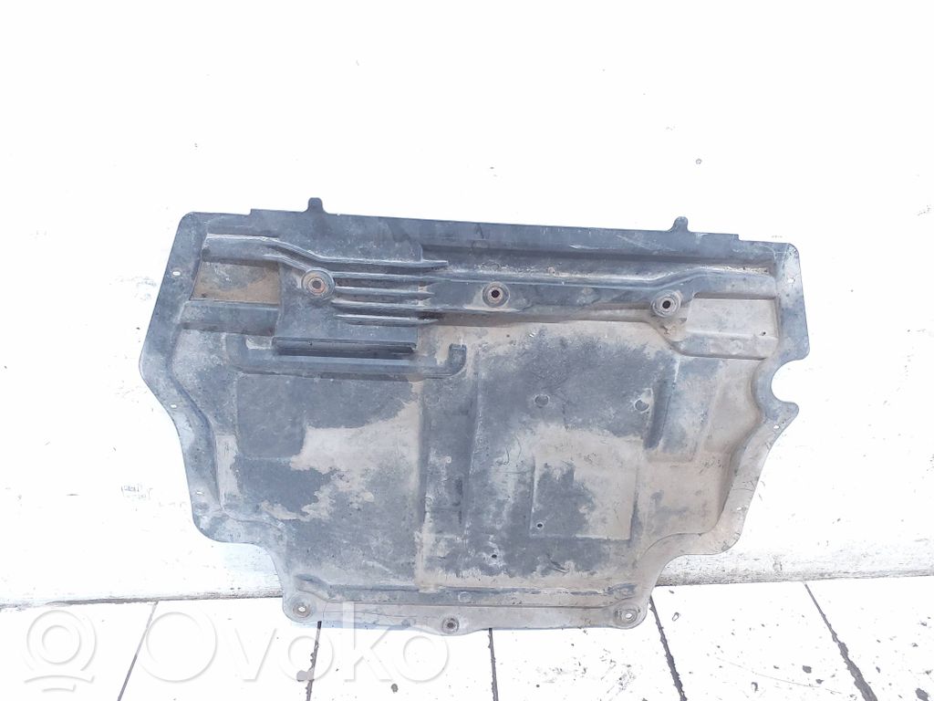 Osłona dolna silnika   3AA825902B